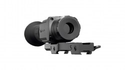 Pulsar 1.6-6.4x Thermal Imaging Riflescope Core RXQ30L PL76483Q